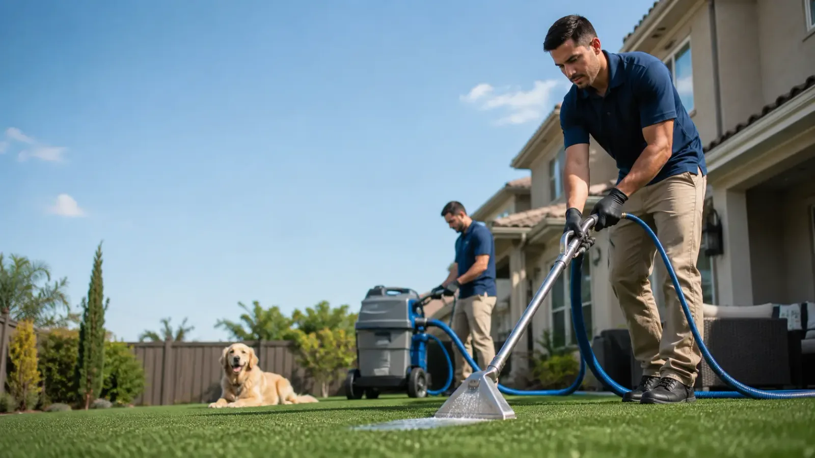 Weed Removal in Saint Mary Of The Woods, IN